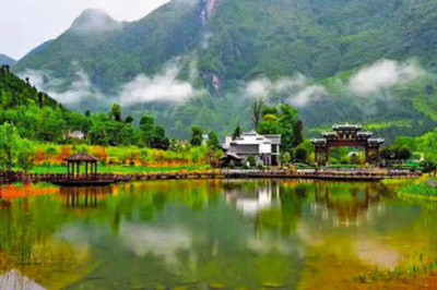 乡村旅游规划 从资源整合到可持续发展的全方位路径