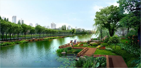 沐川县桃源山居旅游开发策划