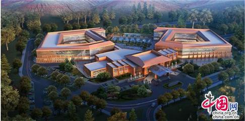 张掖丹霞景区斥资9.5亿推进旅游开发，打造多元旅游体验