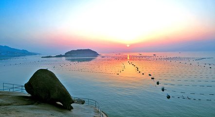 2017年蕉城旅游发展新蓝图 聚焦创新与机遇