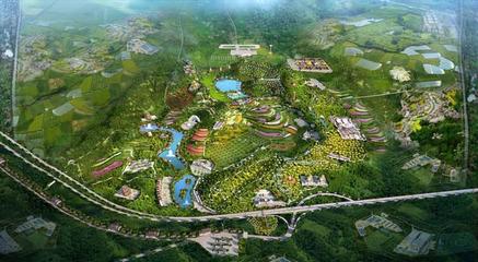 安逸四川 古名天下旅游景区董事长周莉渚成功签约 助力四川文旅开发新篇章