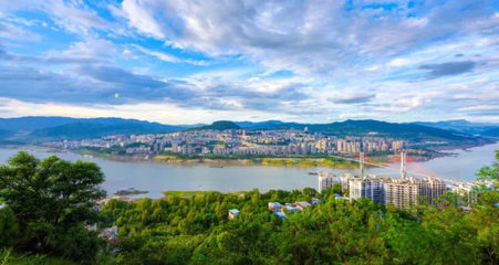 云阳发布全域旅游机会清单，投资规模超150亿推动旅游开发