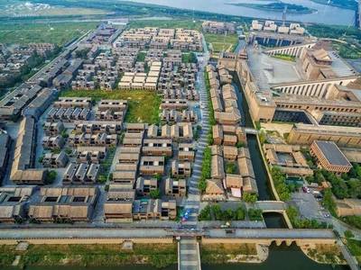 特色小镇开发建设 始于策划，终于产业链与旅游开发