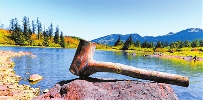 串珠成线 构建乐山全域旅游新格局