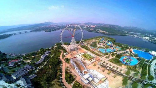 五一周边游最全攻略 轻松出发，就是玩儿！