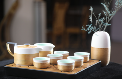 竹韵眉山 风景这边独好，文旅融合谱新篇