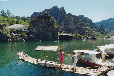 探秘燕赵名城 河北省保定市十大旅游景点盘点与旅游开发思考