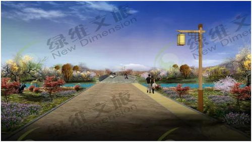 巧设人文景观 以旅游开发引导生态防护的双赢之道