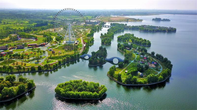 泰报观察丨捧回旅游“金字招牌”，岱岳区东平县有何“秘诀”？